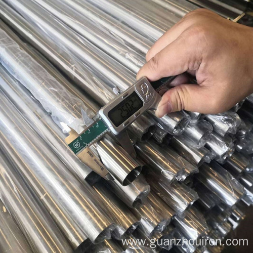 ASTM A178 Superheater Precision Tubes